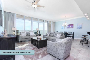Phoenix Orange Beach II 1003 by Liquid Life